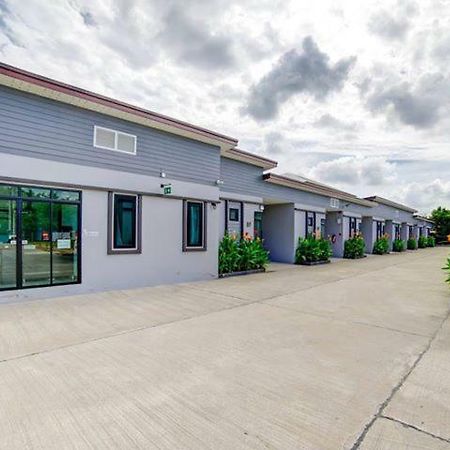 The Sleep Resort 清邁 外观 照片