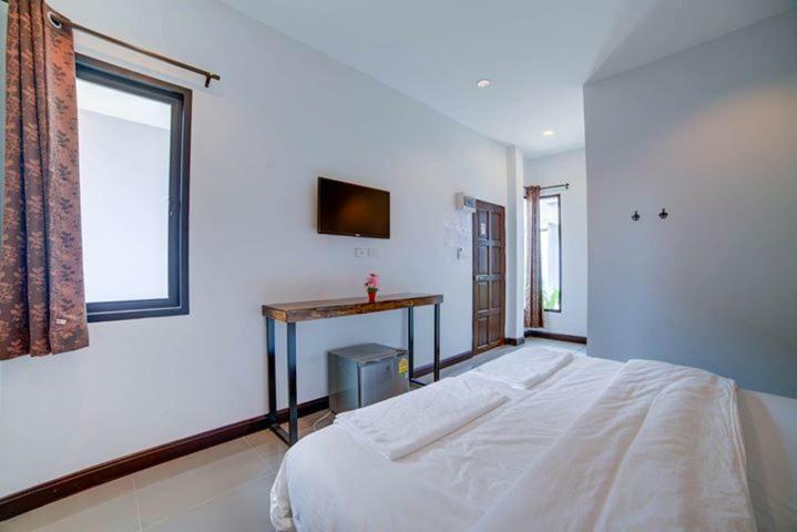 The Sleep Resort 清邁 外观 照片