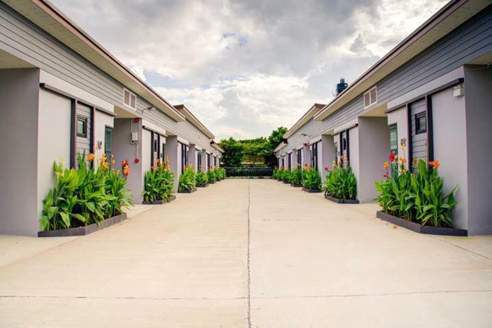 The Sleep Resort 清邁 外观 照片