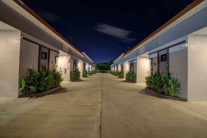 The Sleep Resort 清邁 外观 照片