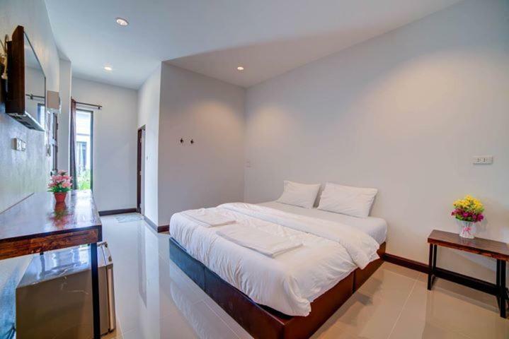 The Sleep Resort 清邁 外观 照片