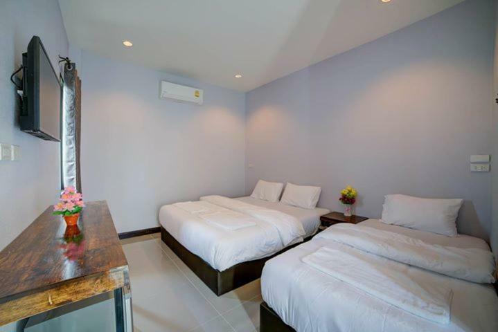 The Sleep Resort 清邁 外观 照片