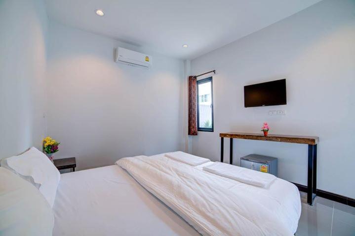 The Sleep Resort 清邁 外观 照片