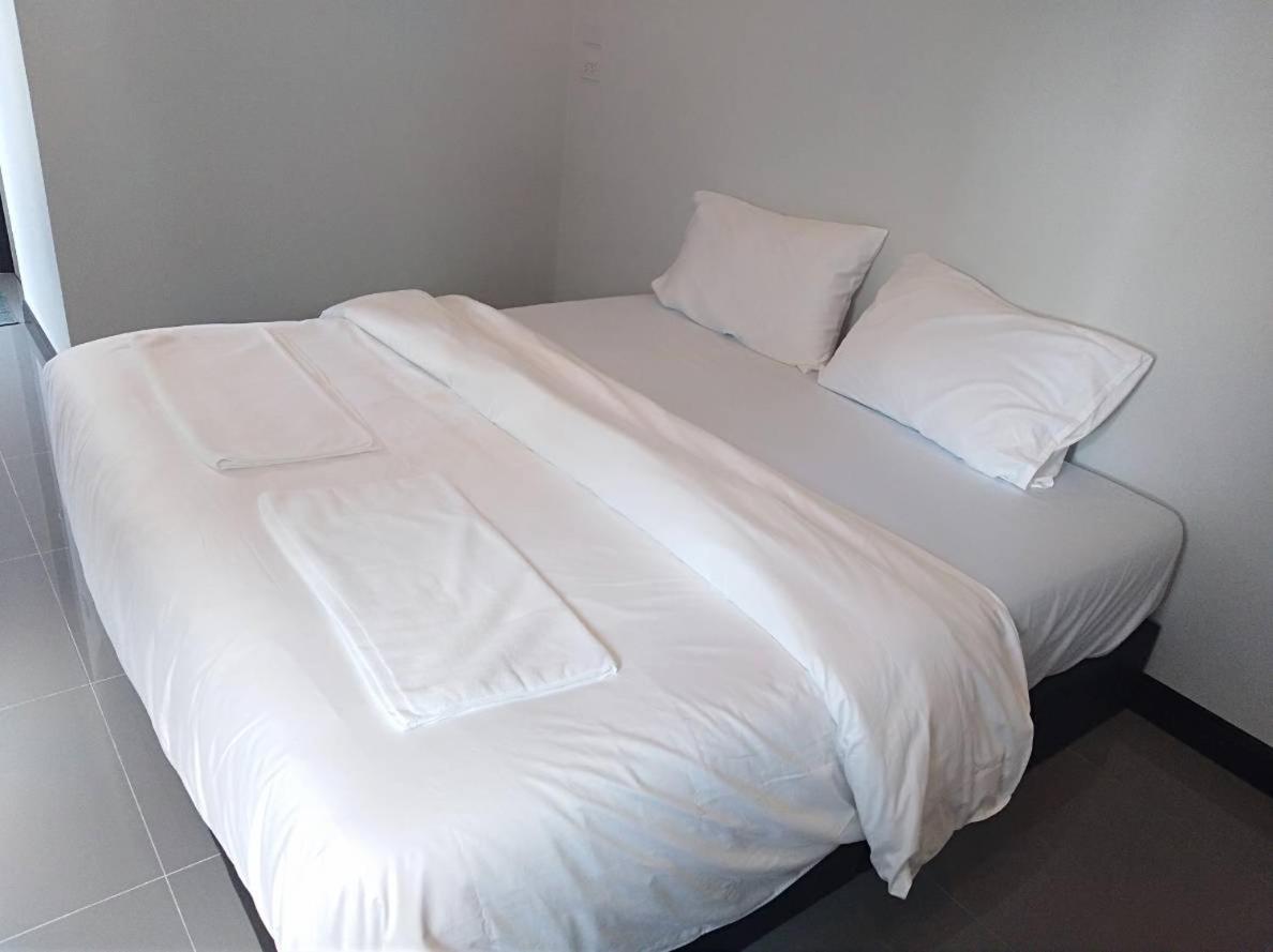 The Sleep Resort 清邁 外观 照片
