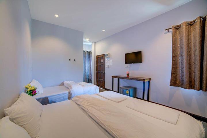 The Sleep Resort 清邁 外观 照片